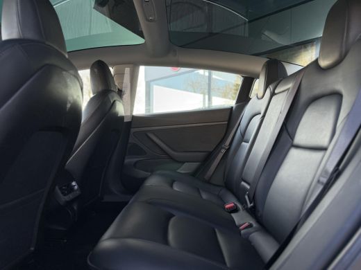 Tesla Model 3 Range Plus RWD | Autopilot | Panorama | Leder | ActivLease financial lease