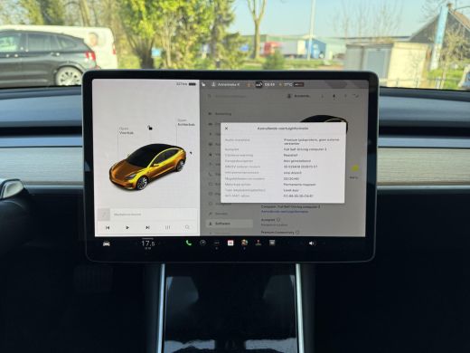 Tesla Model 3 Range Plus RWD | Autopilot | Panorama | Leder | ActivLease financial lease