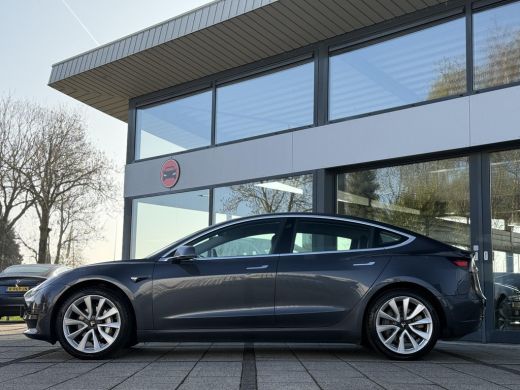 Tesla Model 3 Range Plus RWD | Autopilot | Panorama | Leder | ActivLease financial lease