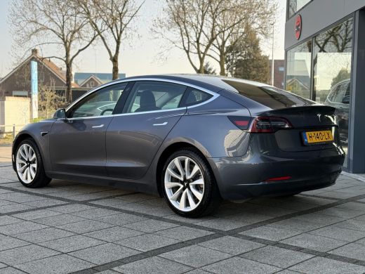 Tesla Model 3 Range Plus RWD | Autopilot | Panorama | Leder | ActivLease financial lease