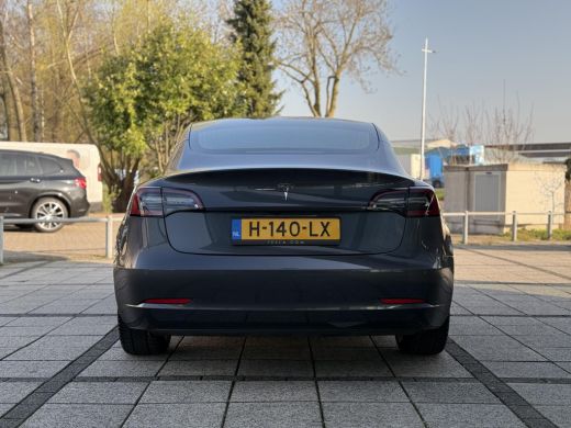 Tesla Model 3 Range Plus RWD | Autopilot | Panorama | Leder | ActivLease financial lease