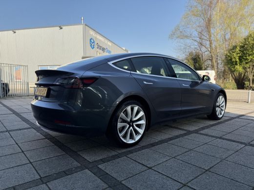 Tesla Model 3 Range Plus RWD | Autopilot | Panorama | Leder | ActivLease financial lease