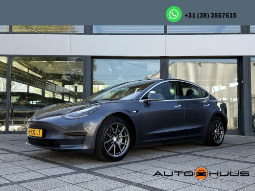 Tesla Model 3 Range Plus RWD | Autopilot | Panorama | Leder | Tesla Model 3 Range Plus RWD | Autopilot | Panorama | Leder |