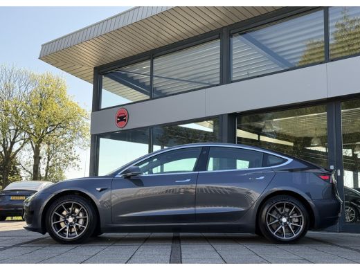 Tesla Model 3 Range Plus RWD | Autopilot | Panorama | Leder | ActivLease financial lease