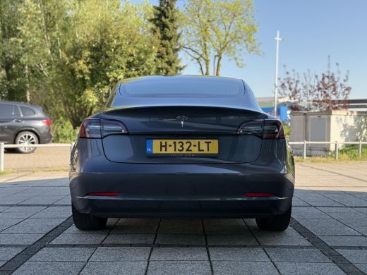 Tesla Model 3 Range Plus RWD | Autopilot | Panorama | Leder | ActivLease financial lease