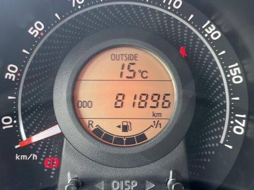 Toyota Aygo 1.0 VVT-i x-play | 5 deurs | Carplay | Airconditioning | Parkeercamera | Elektrische buitenspiege... ActivLease financial lease