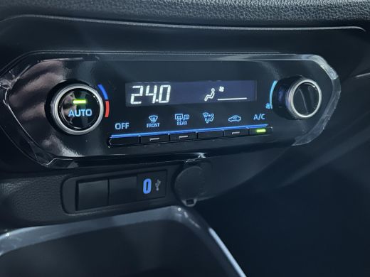 Toyota Aygo X 1.0 VVT-i MT Pulse ActivLease financial lease