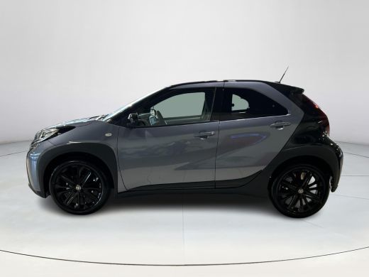 Toyota Aygo X 1.0 VVT-i MT Pulse ActivLease financial lease