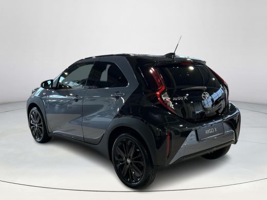 Toyota Aygo X 1.0 VVT-i MT Pulse ActivLease financial lease