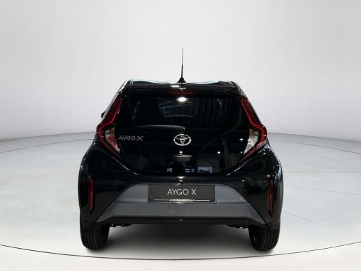 Toyota Aygo X 1.0 VVT-i MT Pulse ActivLease financial lease