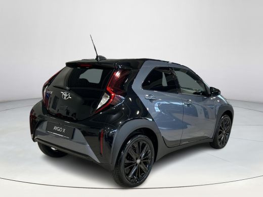 Toyota Aygo X 1.0 VVT-i MT Pulse ActivLease financial lease