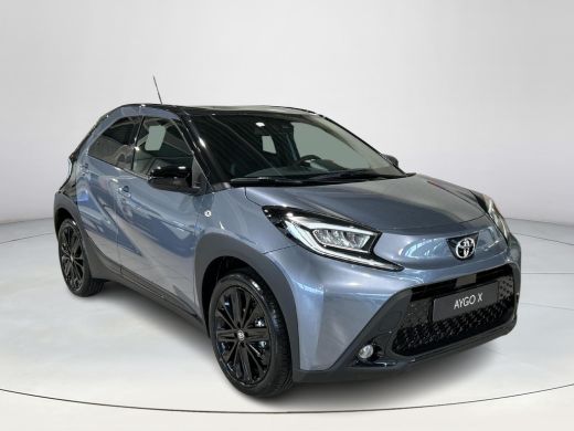 Toyota Aygo X 1.0 VVT-i MT Pulse ActivLease financial lease