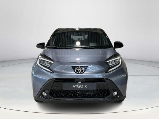 Toyota Aygo X 1.0 VVT-i MT Pulse ActivLease financial lease