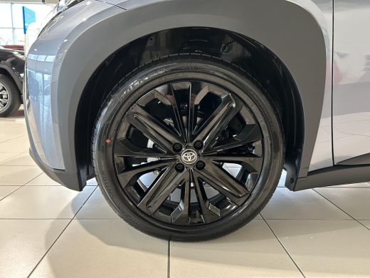 Toyota Aygo X 1.0 VVT-i MT Pulse ActivLease financial lease