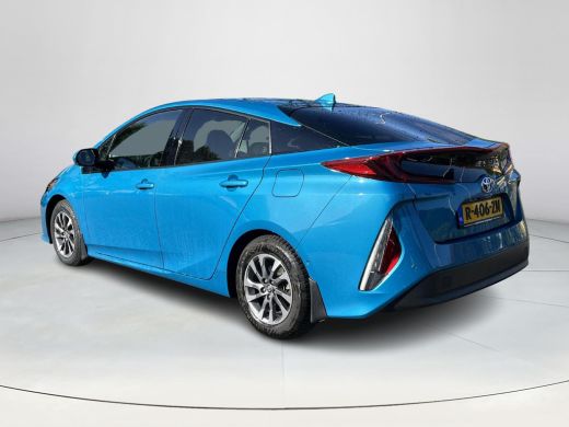 Toyota Prius 1.8 Plug-in Business Plus | JBL Audio | Leder | Dodehoek detectie | Navigatie | Stoelverwarming | ActivLease financial lease