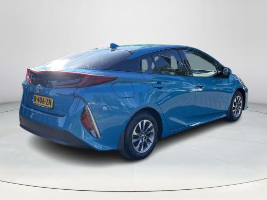 Toyota Prius 1.8 Plug-in Business Plus | JBL Audio | Leder | Dodehoek detectie | Navigatie | Stoelverwarming | ActivLease financial lease