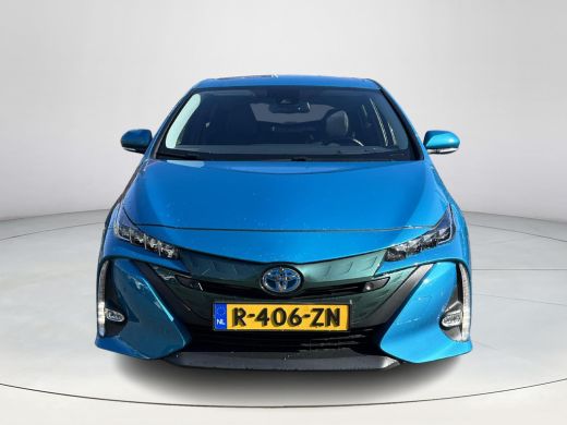 Toyota Prius 1.8 Plug-in Business Plus | JBL Audio | Leder | Dodehoek detectie | Navigatie | Stoelverwarming | ActivLease financial lease