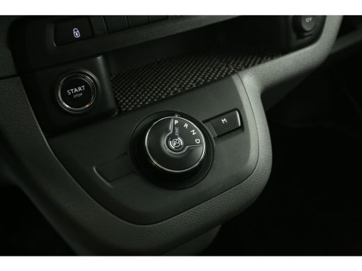 Toyota ProAce Worker 2.0 D-4D L3H1 177PK Automaat | Dubbele Cabine | 5 Persoons | Airco Camera Cruise Leder Navi Trekh... ActivLease financial lease