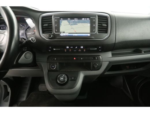 Toyota ProAce Worker 2.0 D-4D L3H1 177PK Automaat | Dubbele Cabine | 5 Persoons | Airco Camera Cruise Leder Navi Trekh... ActivLease financial lease