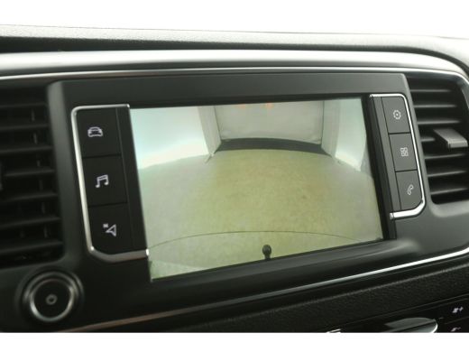 Toyota ProAce Worker 2.0 D-4D L3H1 177PK Automaat | Dubbele Cabine | 5 Persoons | Airco Camera Cruise Leder Navi Trekh... ActivLease financial lease