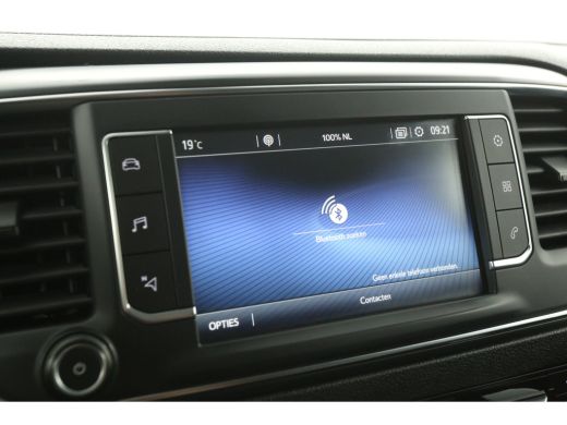 Toyota ProAce Worker 2.0 D-4D L3H1 177PK Automaat | Dubbele Cabine | 5 Persoons | Airco Camera Cruise Leder Navi Trekh... ActivLease financial lease