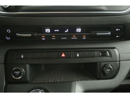 Toyota ProAce Worker 2.0 D-4D L3H1 177PK Automaat | Dubbele Cabine | 5 Persoons | Airco Camera Cruise Leder Navi Trekh... ActivLease financial lease