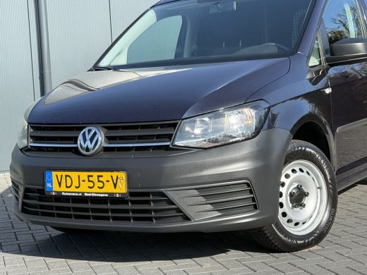 Volkswagen Caddy 2.0 TDI / L1H1 / ORIG. NL / AIRCO / CRUISE / PARKEERSENSOREN / METALLIC ActivLease financial lease
