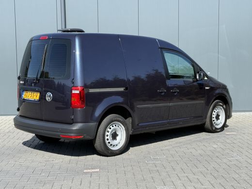 Volkswagen Caddy 2.0 TDI / L1H1 / ORIG. NL / AIRCO / CRUISE / PARKEERSENSOREN / METALLIC ActivLease financial lease