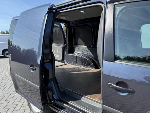 Volkswagen Caddy 2.0 TDI / L1H1 / ORIG. NL / AIRCO / CRUISE / PARKEERSENSOREN / METALLIC ActivLease financial lease