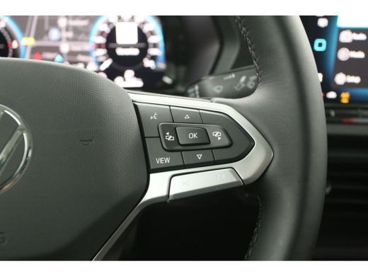 Volkswagen Caddy Cargo 2.0 TDI Style L1H1 | NIEUW | BPM Vrij | 123PK DSG Automaat LED Airco Virtual Camera Carplay... ActivLease financial lease