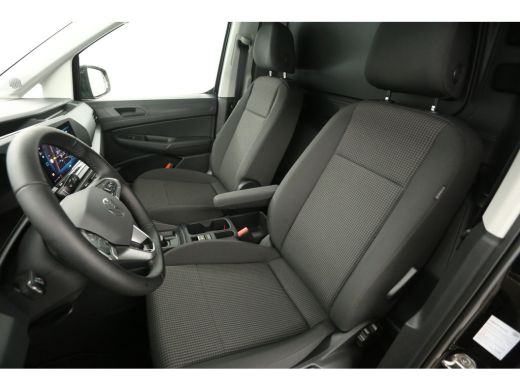 Volkswagen Caddy Cargo 2.0 TDI Style L1H1 | NIEUW | BPM Vrij | 123PK DSG Automaat LED Airco Virtual Camera Carplay... ActivLease financial lease