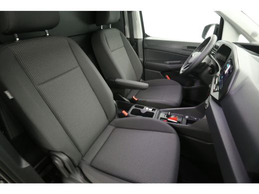 Volkswagen Caddy Cargo 2.0 TDI Style L1H1 | NIEUW | BPM Vrij | 123PK DSG Automaat LED Airco Virtual Camera Carplay... ActivLease financial lease