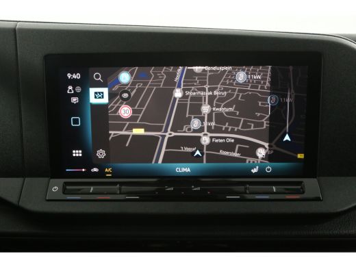 Volkswagen Caddy Cargo 2.0 TDI Style L1H1 | NIEUW | BPM Vrij | 123PK DSG Automaat LED Airco Virtual Camera Carplay... ActivLease financial lease