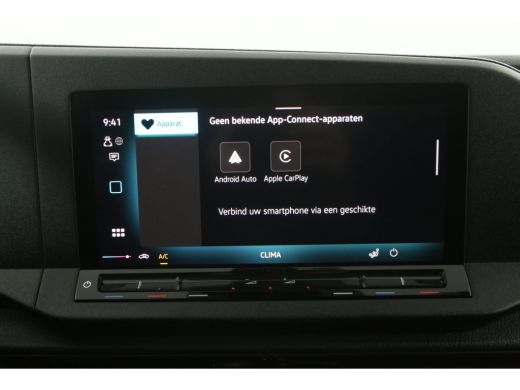 Volkswagen Caddy Cargo 2.0 TDI Style L1H1 | NIEUW | BPM Vrij | 123PK DSG Automaat LED Airco Virtual Camera Carplay... ActivLease financial lease