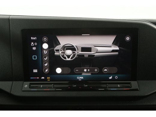 Volkswagen Caddy Cargo 2.0 TDI Style L1H1 | NIEUW | BPM Vrij | 123PK DSG Automaat LED Airco Virtual Camera Carplay... ActivLease financial lease