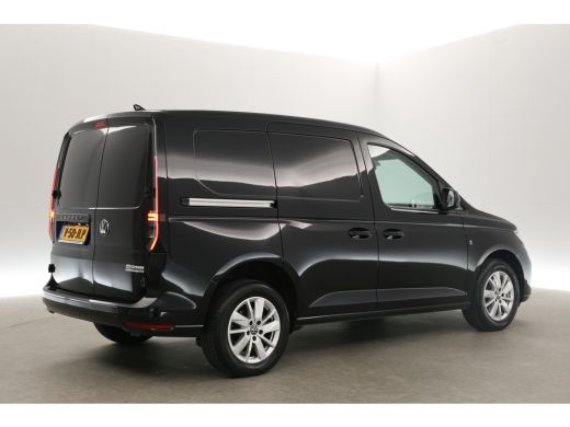 Volkswagen Caddy Cargo 2.0 TDI Style L1H1 | NIEUW | BPM Vrij | 123PK DSG Automaat LED Airco Virtual Camera Carplay... ActivLease financial lease