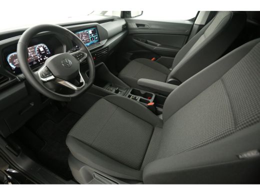Volkswagen Caddy Cargo 2.0 TDI Style L1H1 | NIEUW | BPM Vrij | 123PK DSG Automaat LED Airco Virtual Camera Carplay... ActivLease financial lease