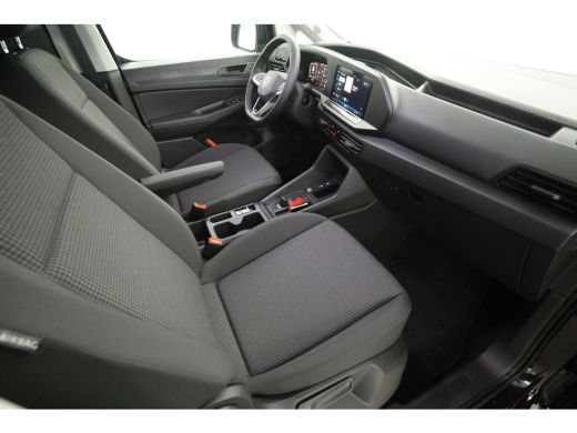 Volkswagen Caddy Cargo 2.0 TDI Style L1H1 | NIEUW | BPM Vrij | 123PK DSG Automaat LED Airco Virtual Camera Carplay... ActivLease financial lease
