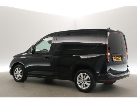 Volkswagen Caddy Cargo 2.0 TDI Style L1H1 | NIEUW | BPM Vrij | 123PK DSG Automaat LED Airco Virtual Camera Carplay... ActivLease financial lease