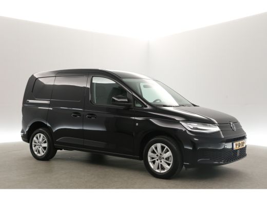 Volkswagen Caddy Cargo 2.0 TDI Style L1H1 | NIEUW | BPM Vrij | 123PK DSG Automaat LED Airco Virtual Camera Carplay... ActivLease financial lease