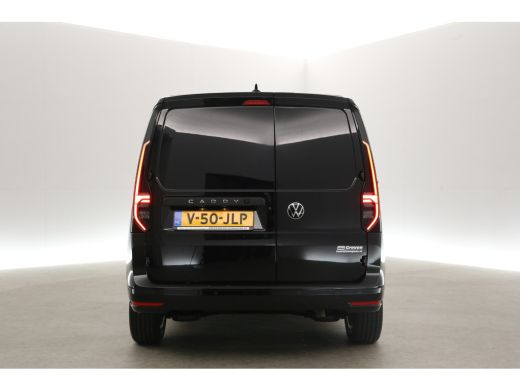 Volkswagen Caddy Cargo 2.0 TDI Style L1H1 | NIEUW | BPM Vrij | 123PK DSG Automaat LED Airco Virtual Camera Carplay... ActivLease financial lease