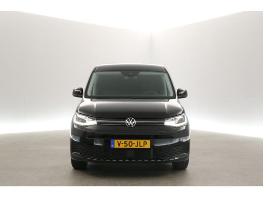 Volkswagen Caddy Cargo 2.0 TDI Style L1H1 | NIEUW | BPM Vrij | 123PK DSG Automaat LED Airco Virtual Camera Carplay... ActivLease financial lease