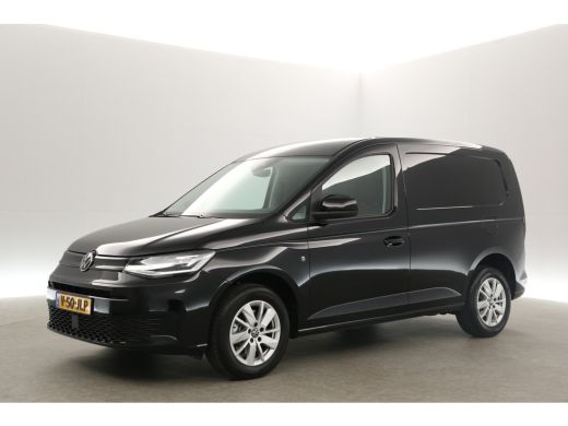 Volkswagen Caddy Cargo 2.0 TDI Style L1H1 | NIEUW | BPM Vrij | 123PK DSG Automaat LED Airco Virtual Camera Carplay... ActivLease financial lease