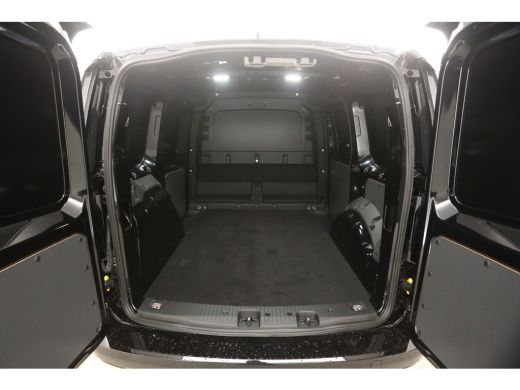 Volkswagen Caddy Cargo 2.0 TDI Style L1H1 | NIEUW | BPM Vrij | 123PK DSG Automaat LED Airco Virtual Camera Carplay... ActivLease financial lease