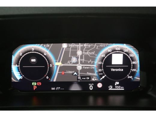 Volkswagen Caddy Cargo 2.0 TDI Style L1H1 | NIEUW | BPM Vrij | 123PK DSG Automaat LED Airco Virtual Camera Carplay... ActivLease financial lease