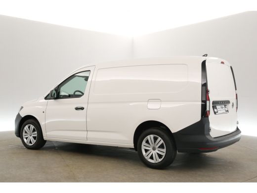 Volkswagen Caddy Maxi Cargo 2.0 TDI L2H1 NIEUW | 123PK | Clima Cruise Carplay PDC Elektrpakket Licht&Zicht Pakket ActivLease financial lease