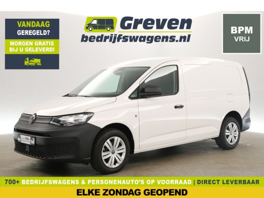 Volkswagen Caddy Maxi Cargo 2.0 TDI L2H1 | NIEUW | BPM VRIJ | 123PK Clima Cruise Carplay PDC Elektrpakket Licht&Zicht P... Volkswagen Caddy Maxi Cargo 2.0 TDI L2H1 | NIEUW | BPM VRIJ | 123PK Clima Cruise Carplay PDC Elektrpakket Licht&Zicht P...