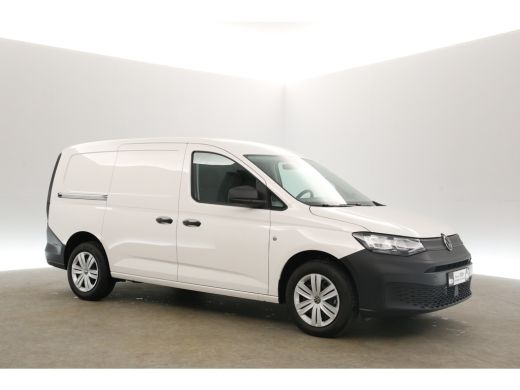 Volkswagen Caddy Maxi Cargo 2.0 TDI L2H1 | NIEUW | BPM VRIJ | 123PK Clima Cruise Carplay PDC Elektrpakket Licht&Zicht P... ActivLease financial lease
