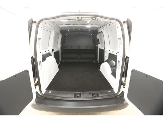 Volkswagen Caddy Maxi Cargo 2.0 TDI L2H1 | NIEUW | BPM VRIJ | 123PK Clima Cruise Carplay PDC Elektrpakket Licht&Zicht P... ActivLease financial lease
