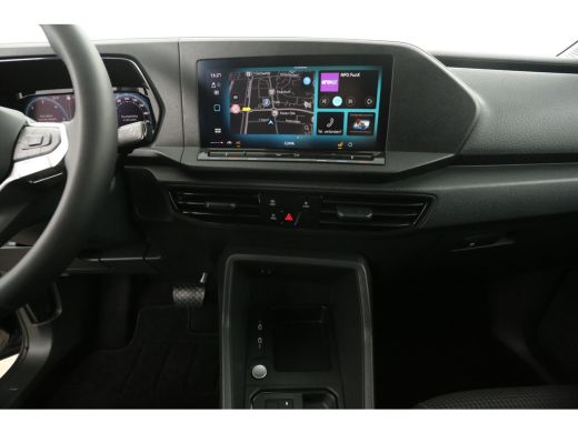 Volkswagen Caddy Maxi Cargo 2.0 TDI Style L2H1 | NIEUW | BPM Vrij | 123PK DSG LED Airco Cruise Carplay Camera Virtual N... ActivLease financial lease